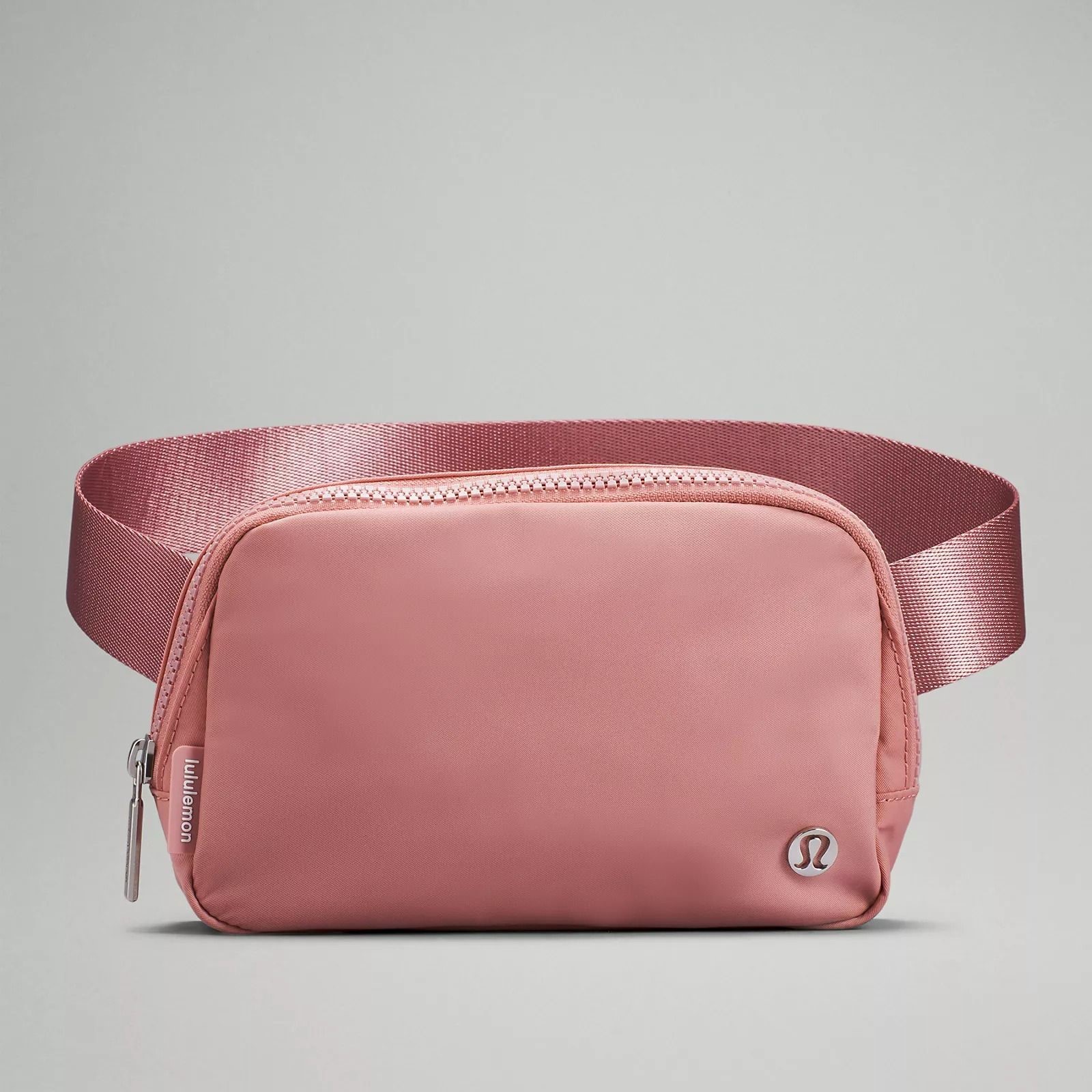 a lululemon belt bag