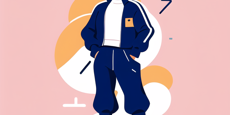 tracksuit