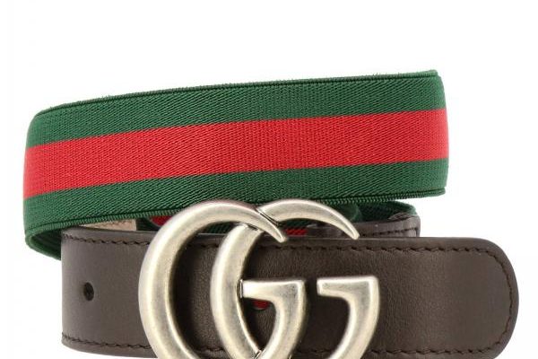 kids gucci belt