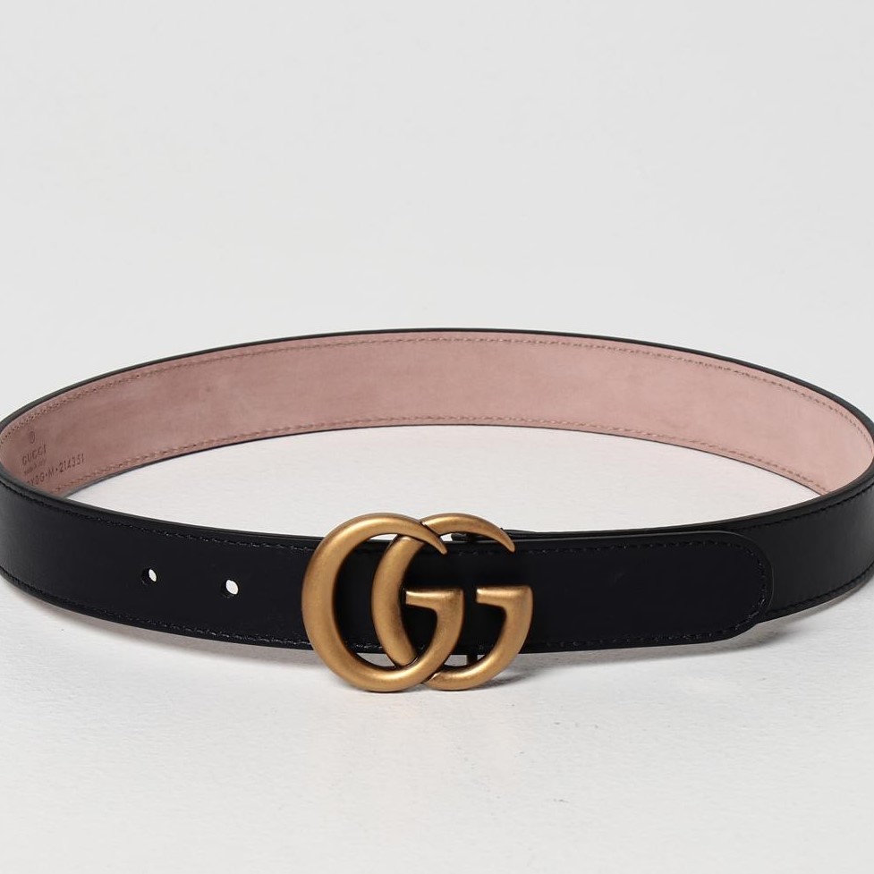 kids gucci belt