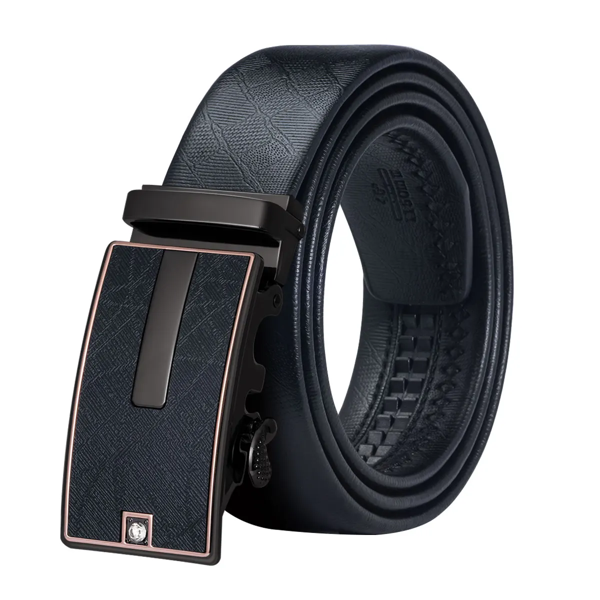 men designer belt