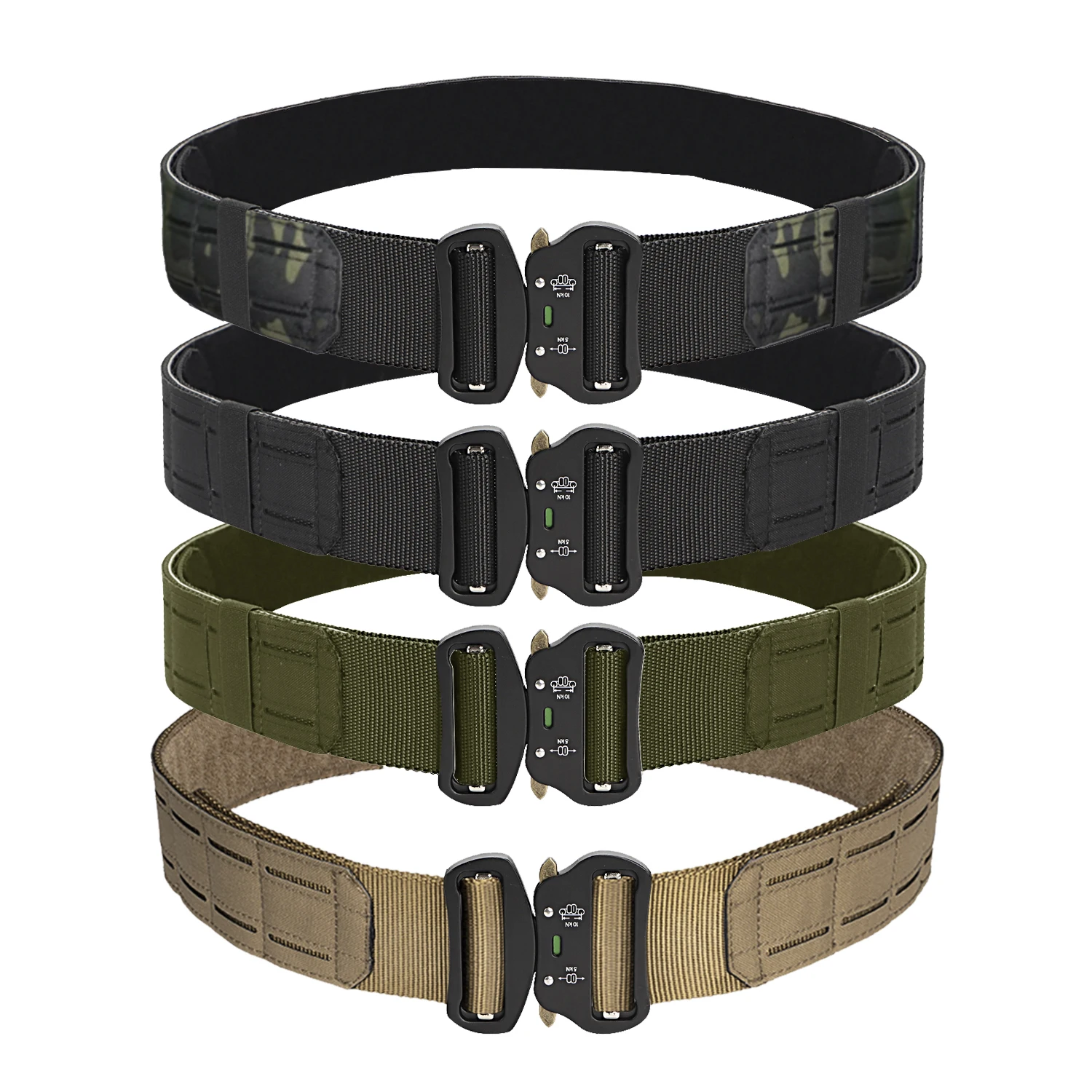 molle belt