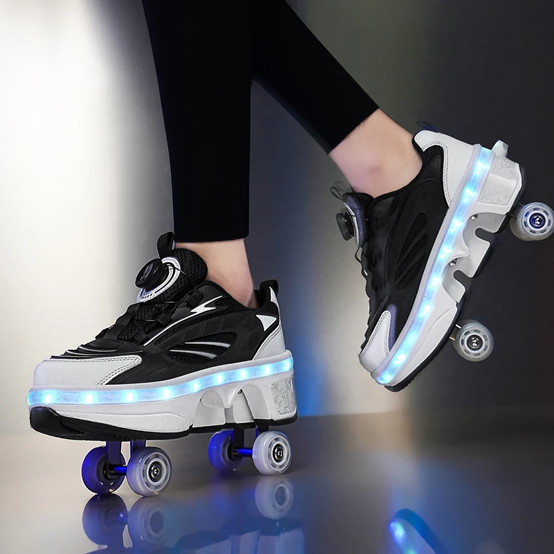 roller shoes