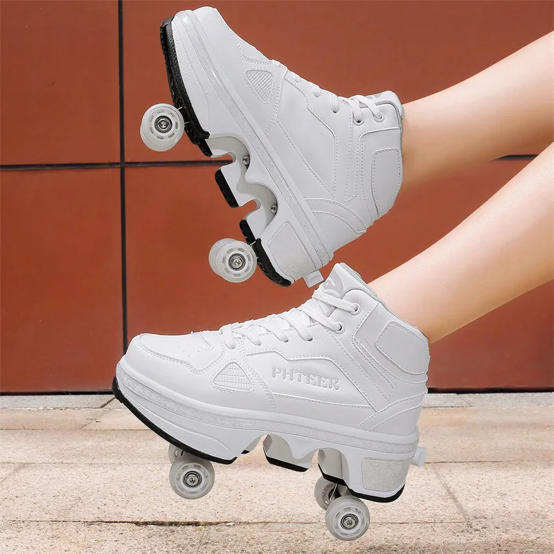 roller shoes