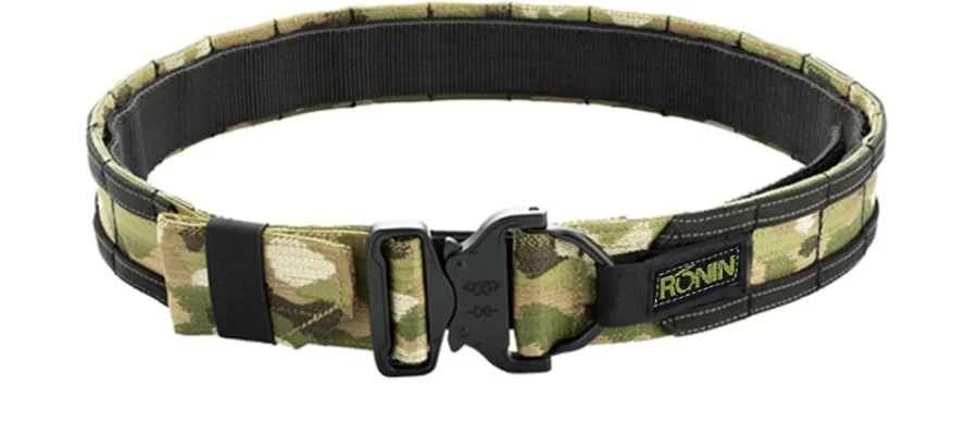 molle belt