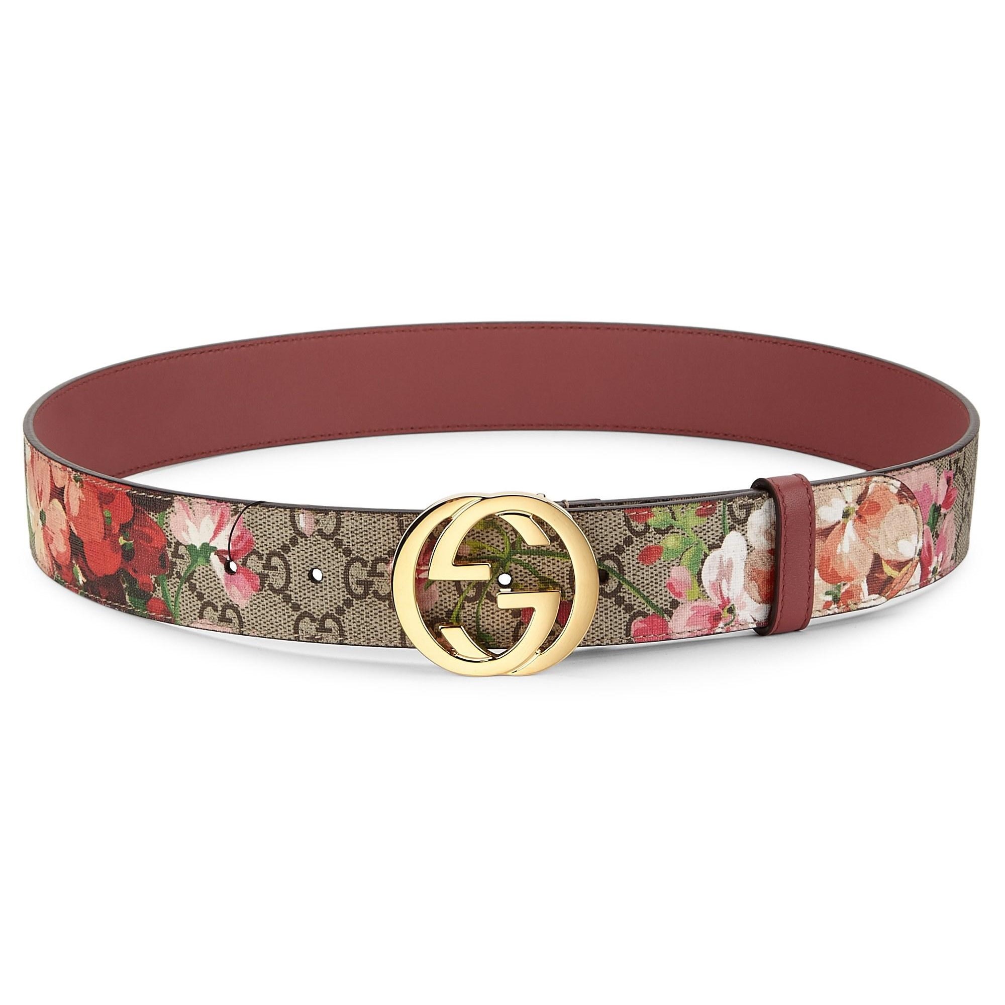 gucci belt womens