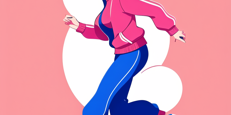 women tracksuit