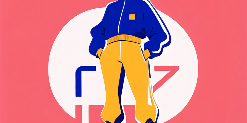 y2k tracksuit