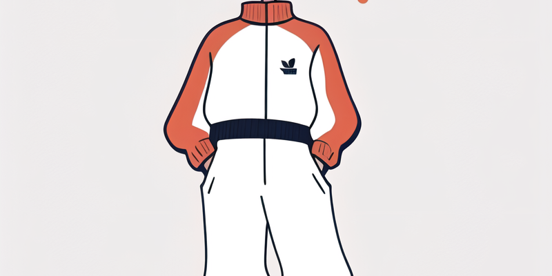 men's adidas tracksuit