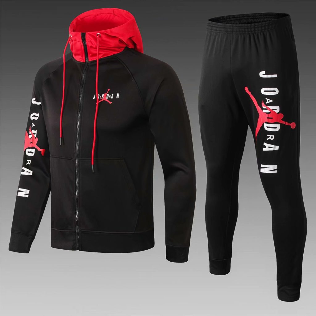 mens tracksuit set