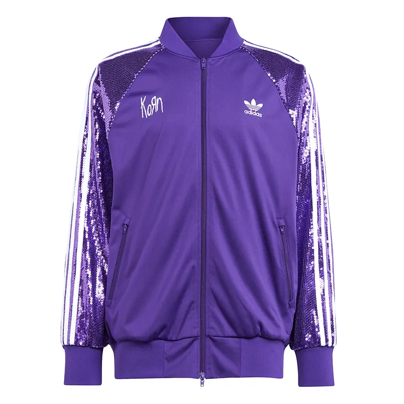 korn adidas tracksuit