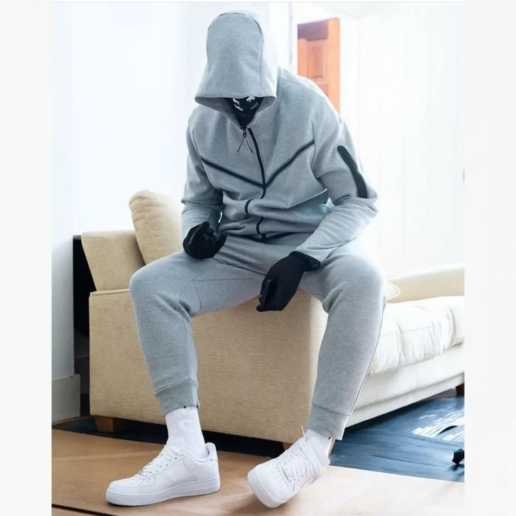 mens tracksuit