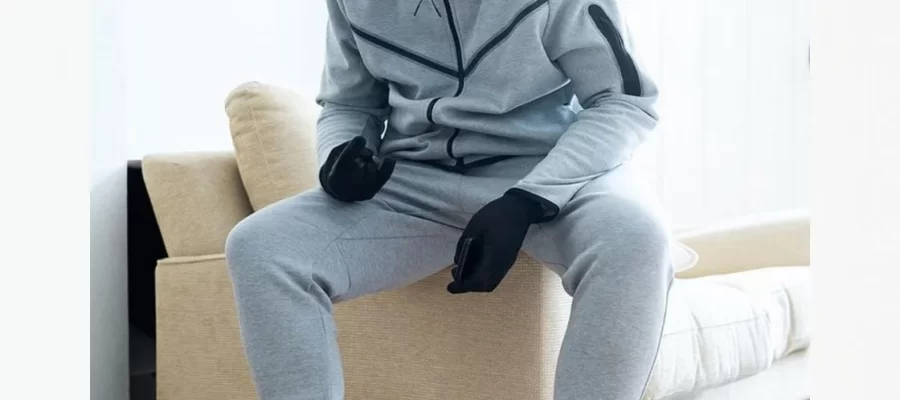 mens tracksuit