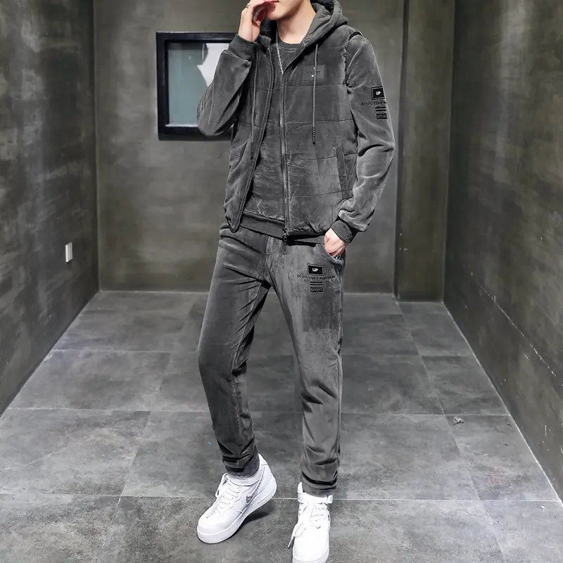 mens tracksuit