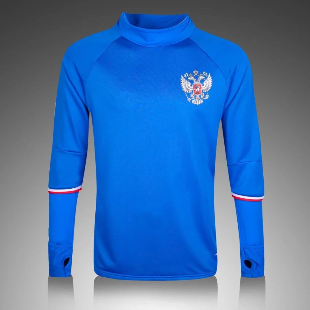 russian tracksuit