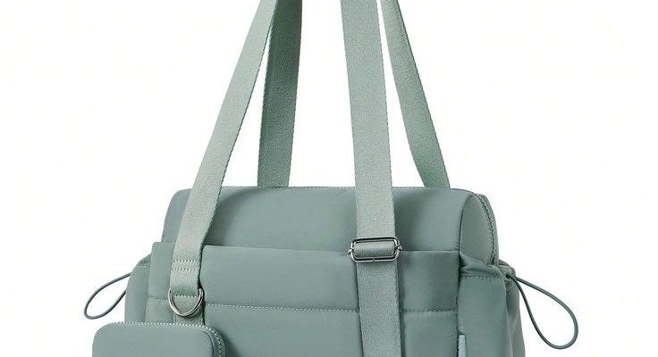 small gym bag