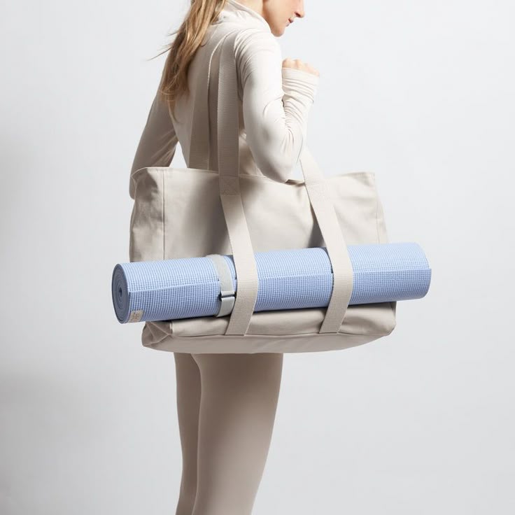 gym tote bag