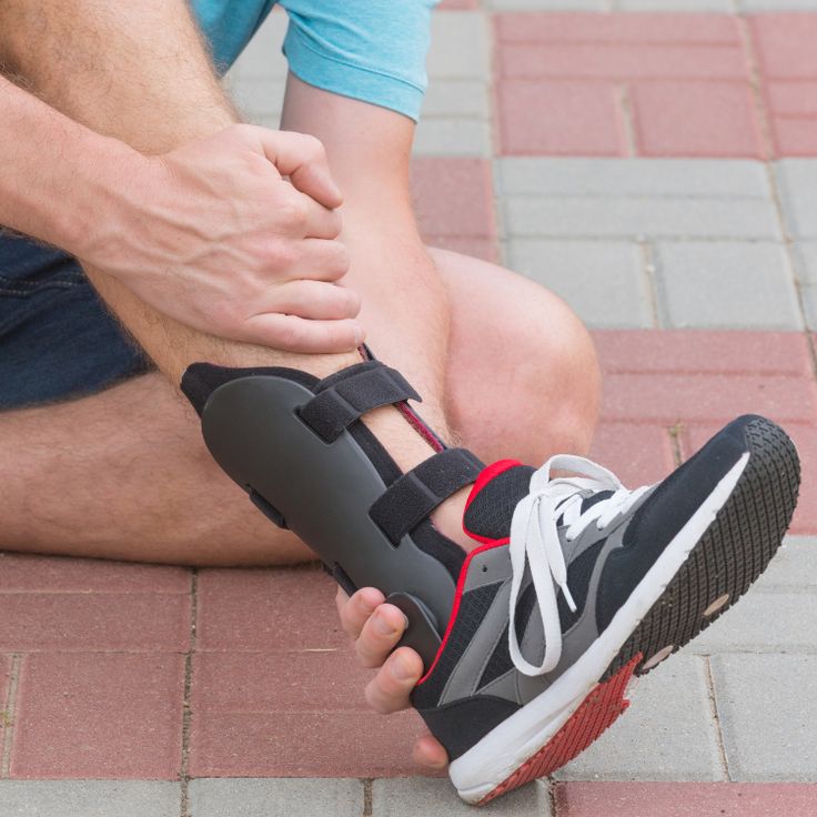 basketball ankle braces