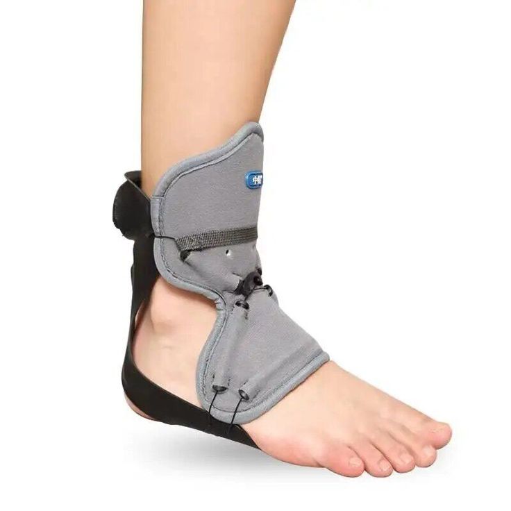 ankle braces