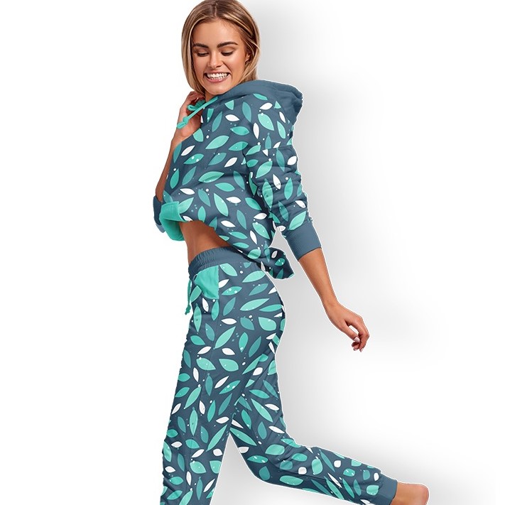 tracksuit mockup