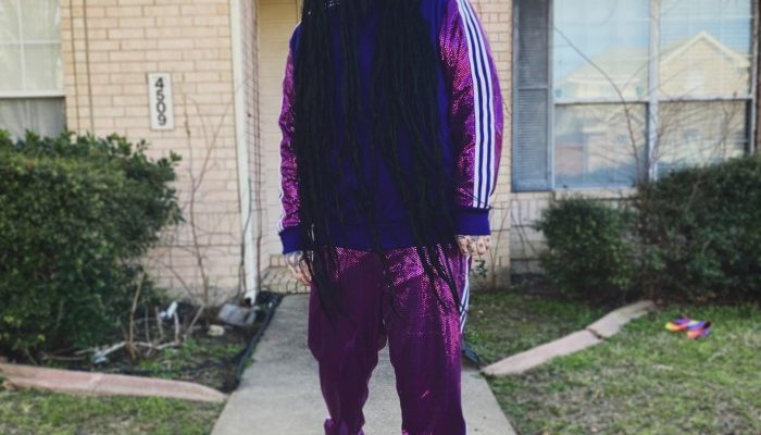 jonathan davis adidas tracksuit