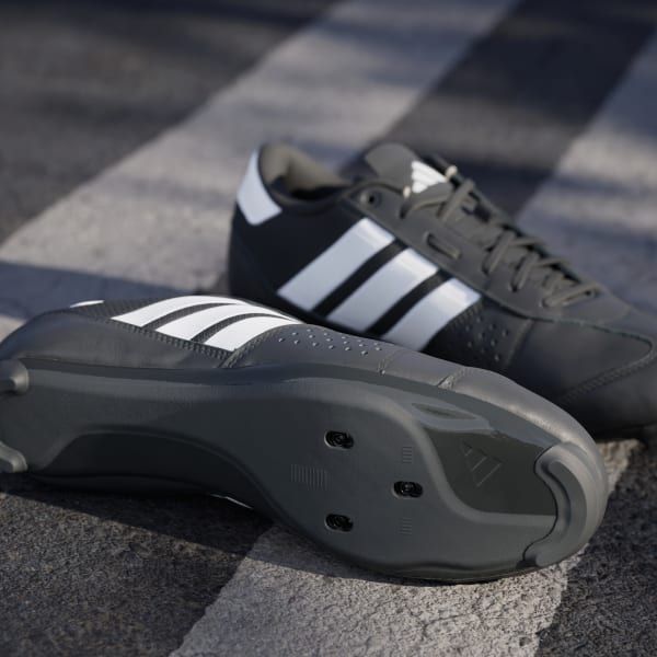 road cycling shoes