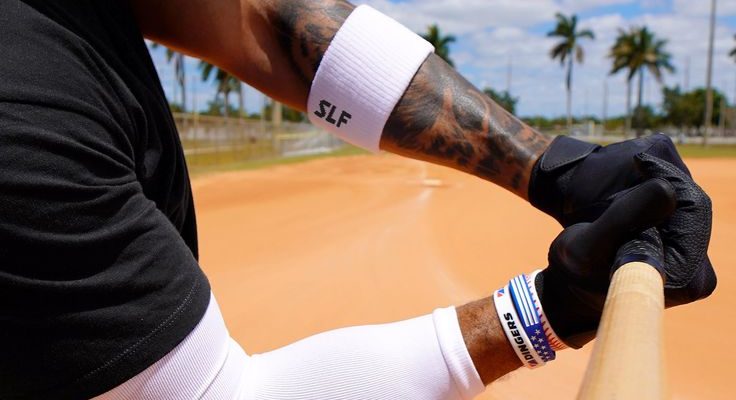 baseball arm sleeves