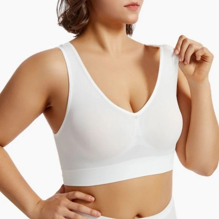 push up sports bras