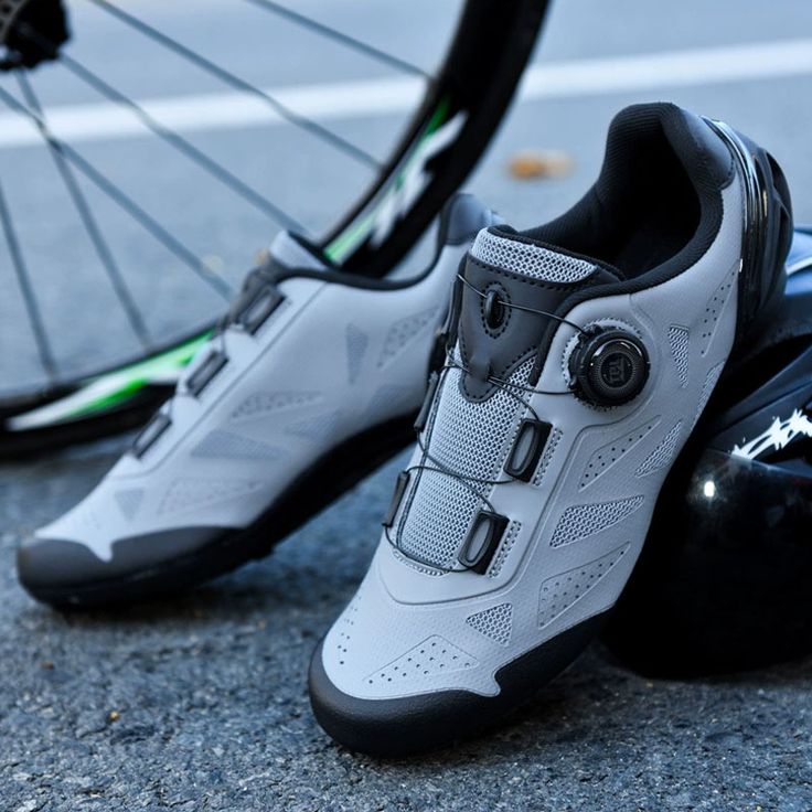 road cycling shoes