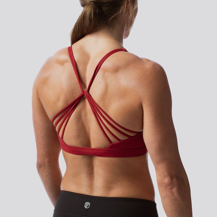 cool sports bras