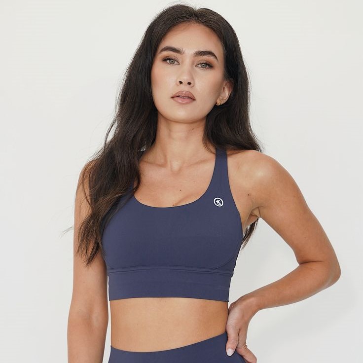 compression sports bras