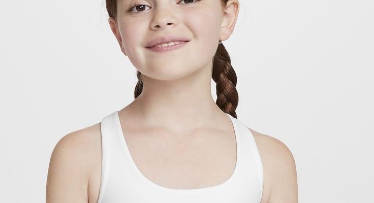 kids sports bras