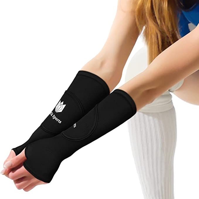 volleyball arm sleeves