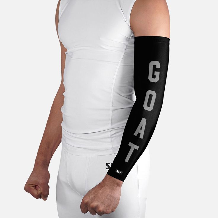 football arm sleeves