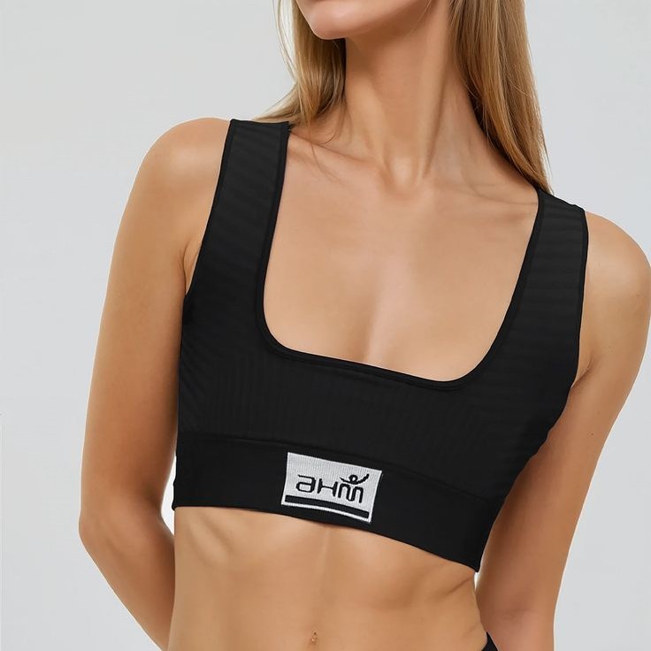 compression sports bras