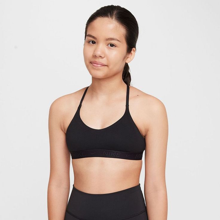 kids sports bras