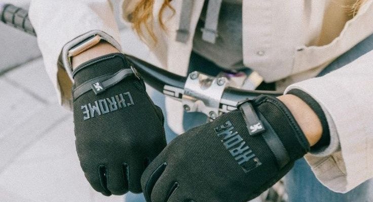 best cycling gloves