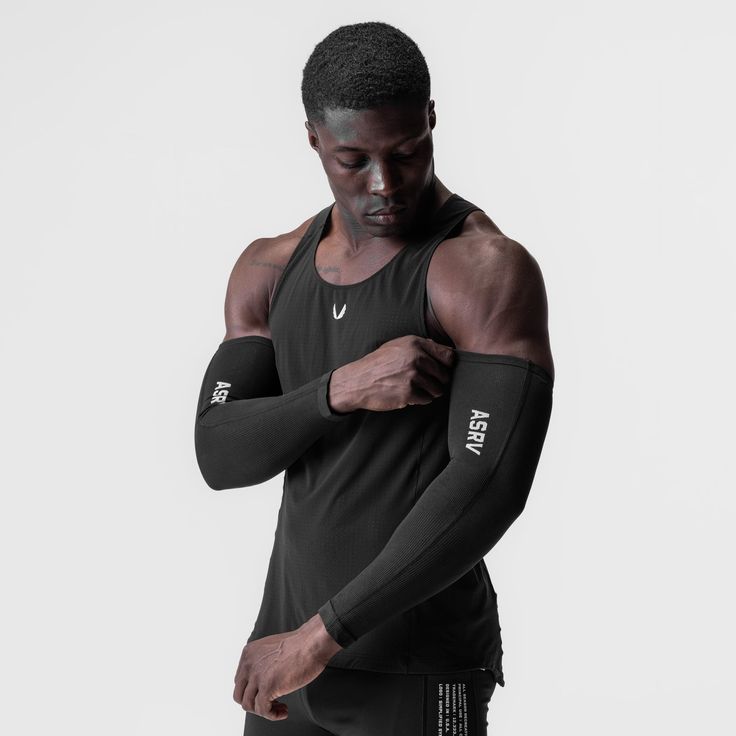 compression arm sleeves