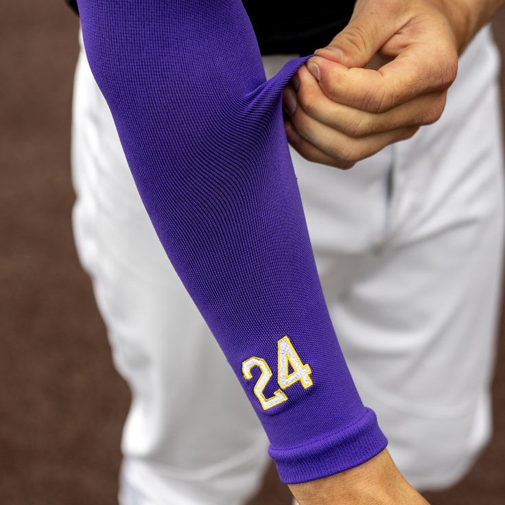 football arm sleeves