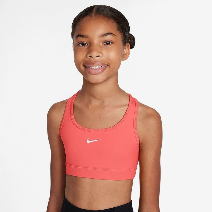 kids sports bras
