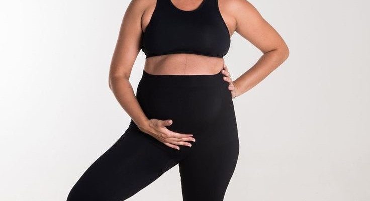 maternity sports bras