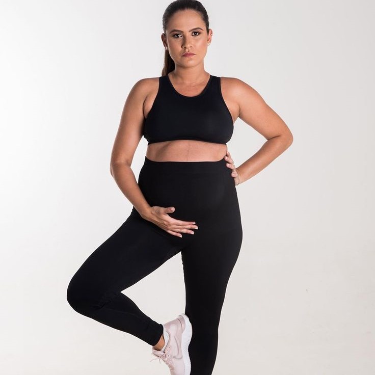 maternity sports bras