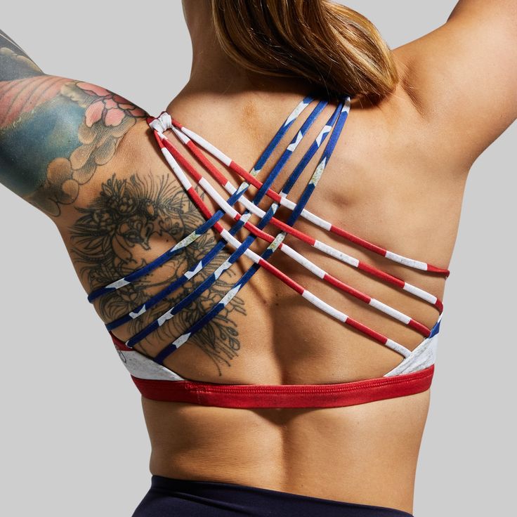 cool sports bras