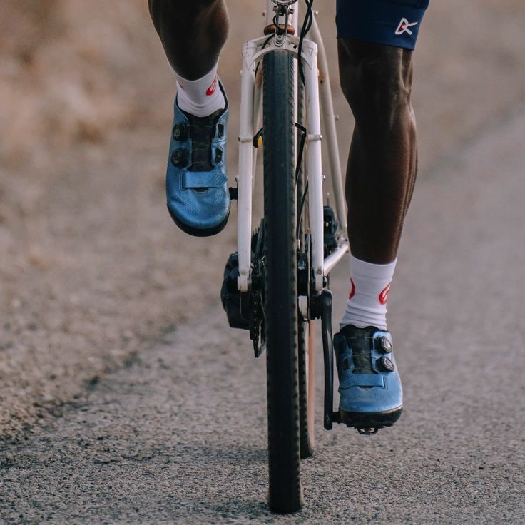winter cycling shoes