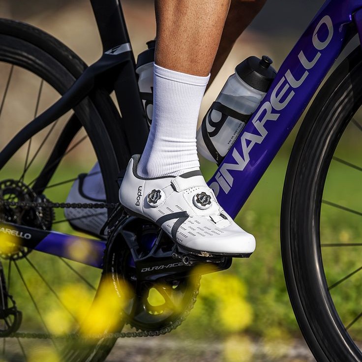 triathlon cycling shoes