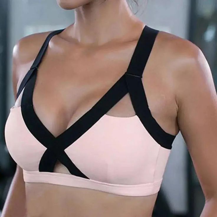 push up sports bras