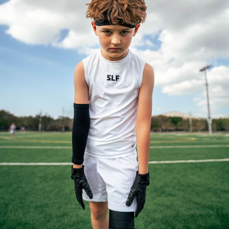 kids arm sleeves