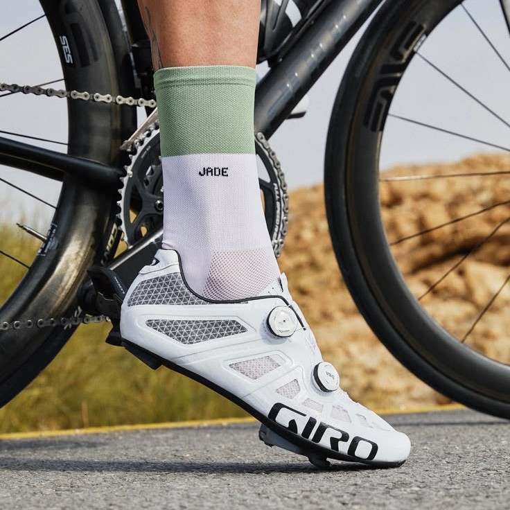 triathlon cycling shoes