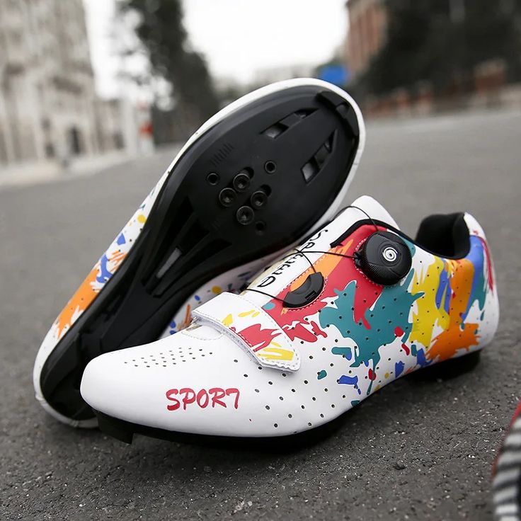gravel cycling shoes
