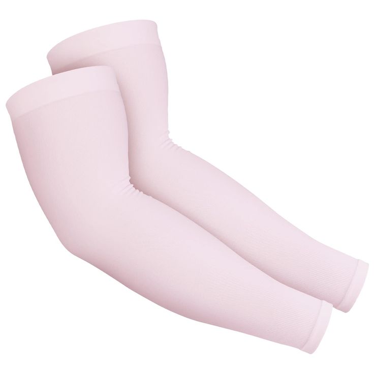 pink arm sleeves